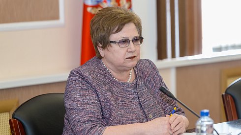 Как укрепить экономику в условиях санкций